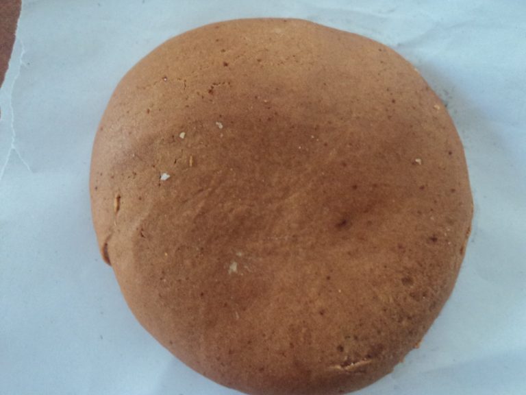 Découverte de la Délice Sucré de l’Île Rodrigues : Boudoute Caramelisé