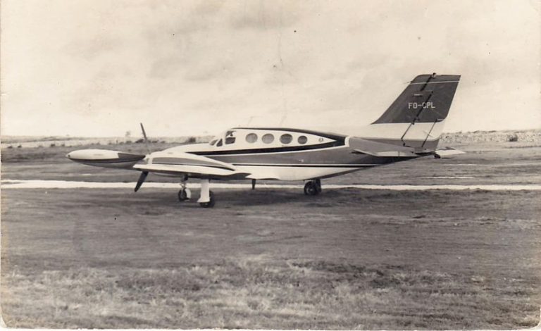 Le Vol Historique du Pilote Lemerle : Relier l’île Rodrigues en Temps de Besoin