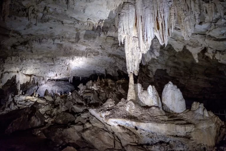 Caverne Patate : Le Joyau Enigmatique de l’Île Rodrigues