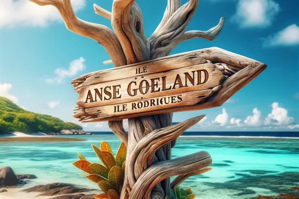 Anse Goëland