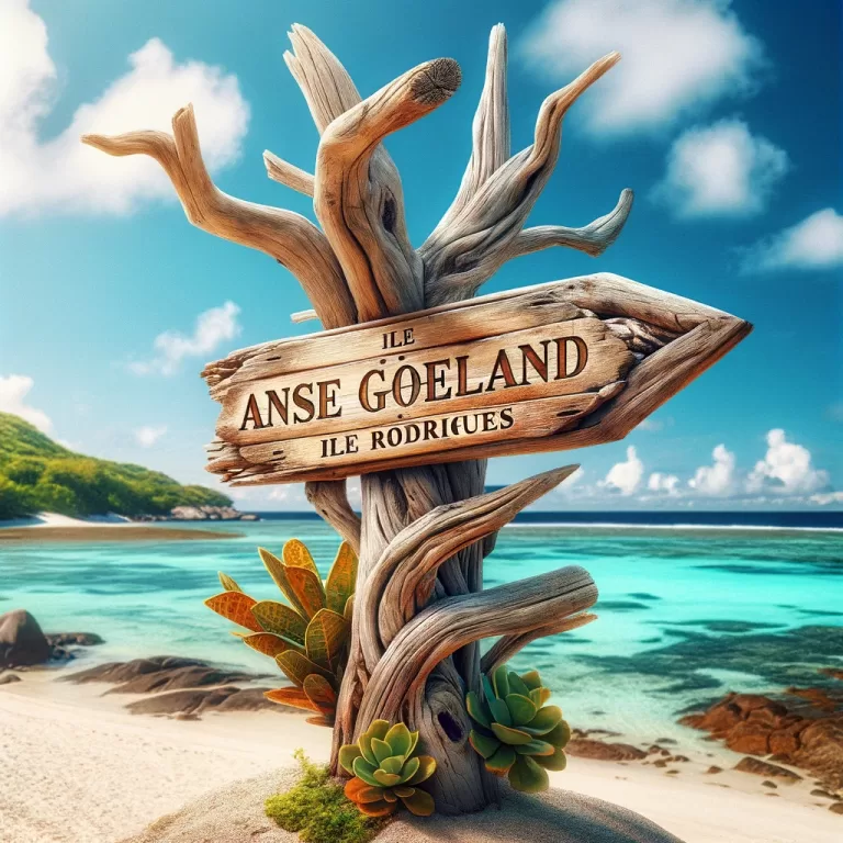 Anse Goëland