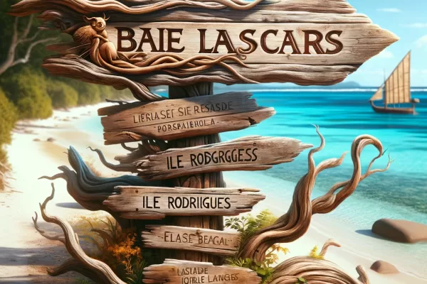 Baie Lascars
