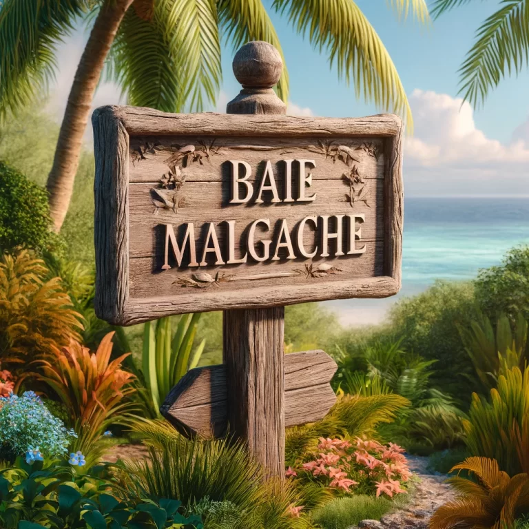 Baie Malgache