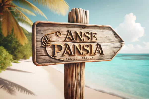 Anse Pansia