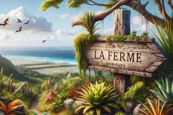 La Ferme