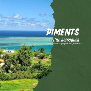 Piments