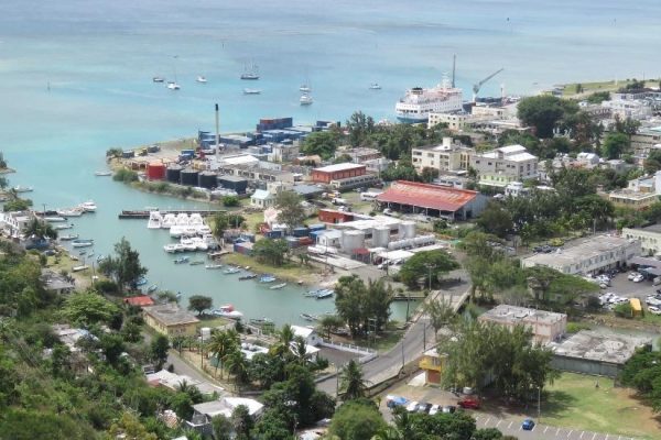 Dynamique Économique de l’Île Rodrigues : Naviguer entre Durabilité et Défis