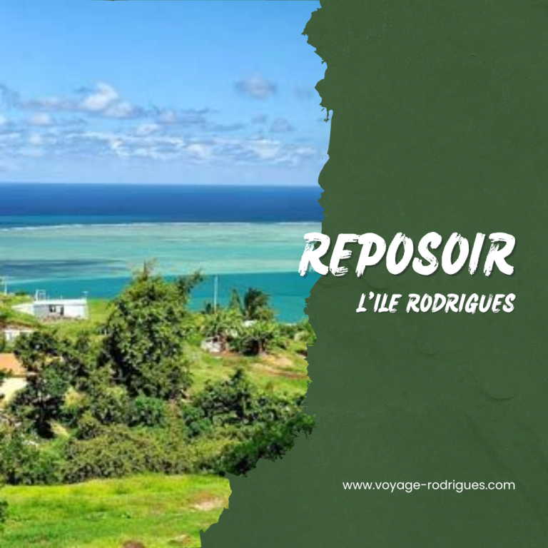 Reposoir