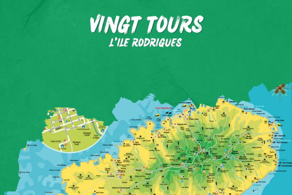 Vingt Tours