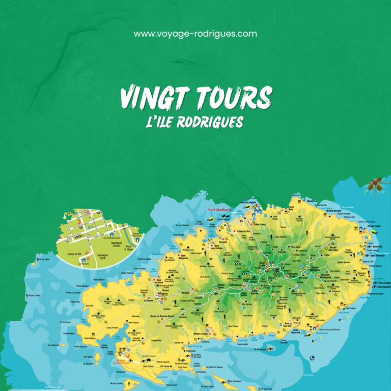 Vingt Tours