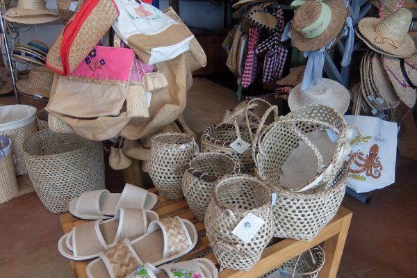 Explorer les Délices Commerciaux de l’Île Rodrigues : Le Paradis des Acheteurs