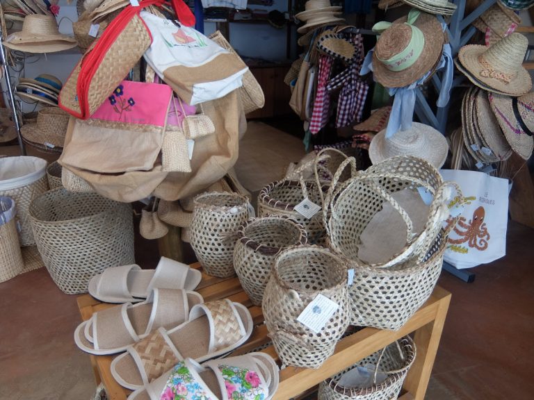 Explorer les Délices Commerciaux de l’Île Rodrigues : Le Paradis des Acheteurs