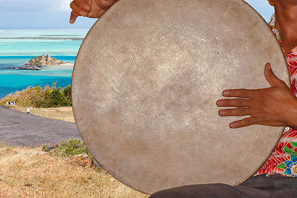 La Tapisserie Rythmique : Exploration de la Musique et du Folklore de l’Île Rodrigues