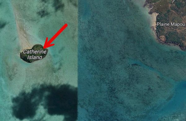 Catherine Island
