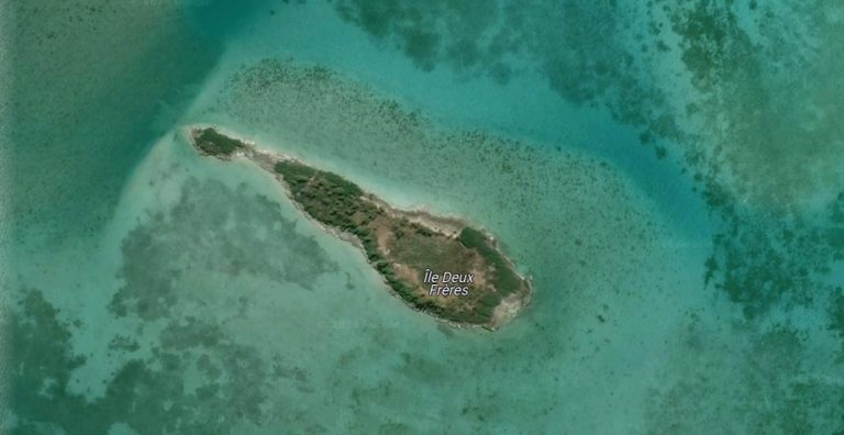 Ile Deux Freres