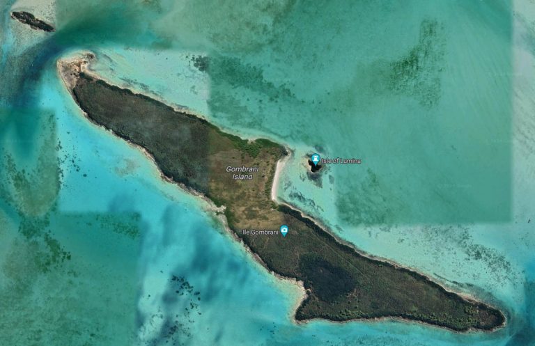 Ile Gombrani