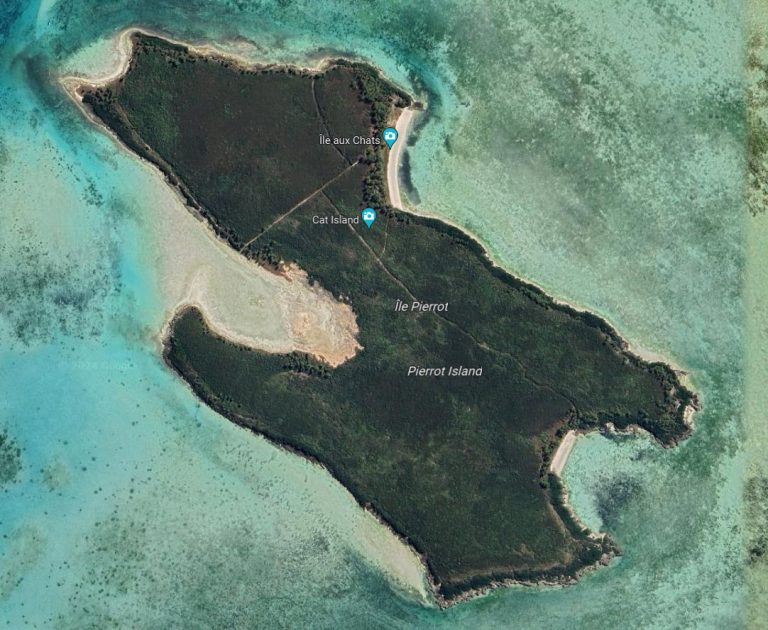 Ile aux Chats