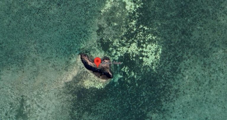 Ile aux Fous