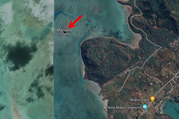Marianne Island