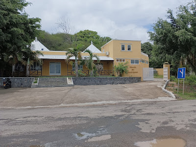 Le Musée de Rodrigues : un voyage au cœur du patrimoine d’une île authentique